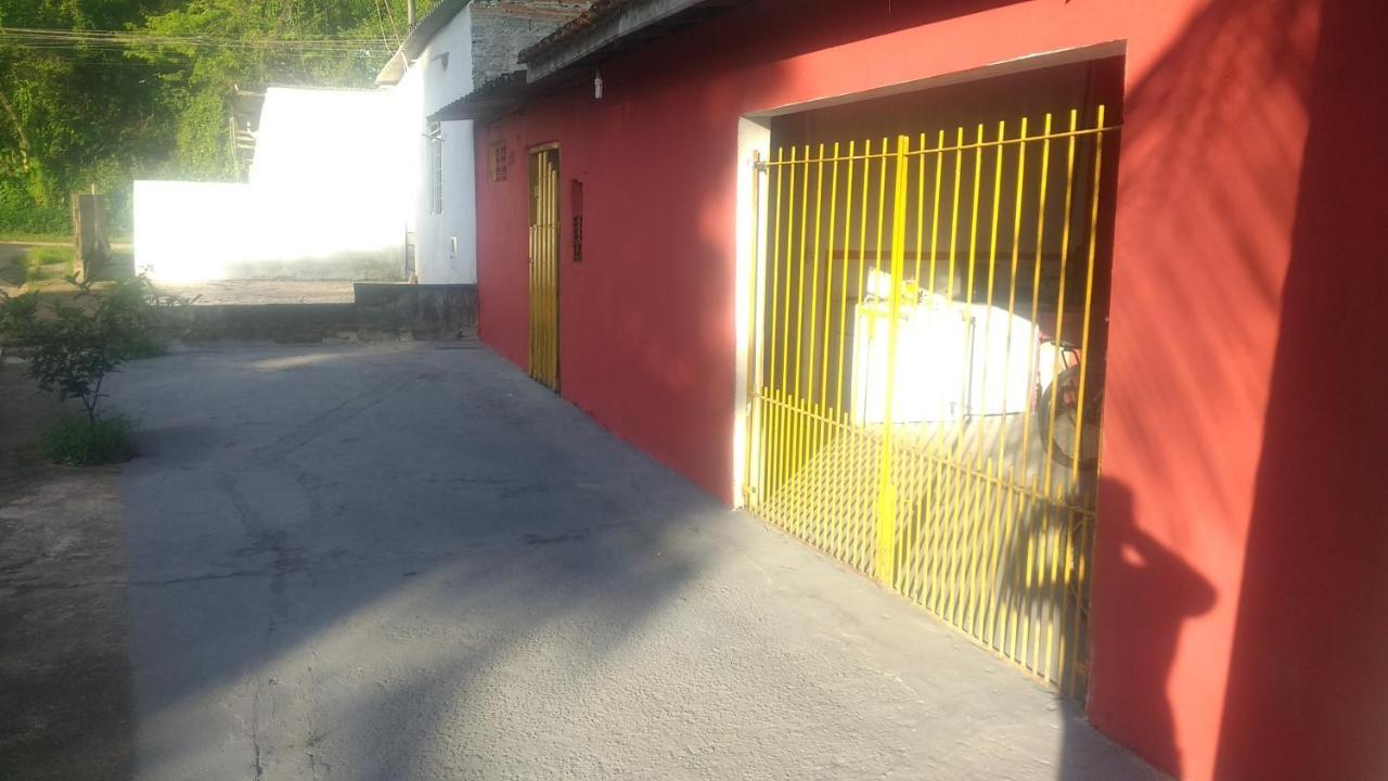 Buenos Home Ubatuba Exterior photo