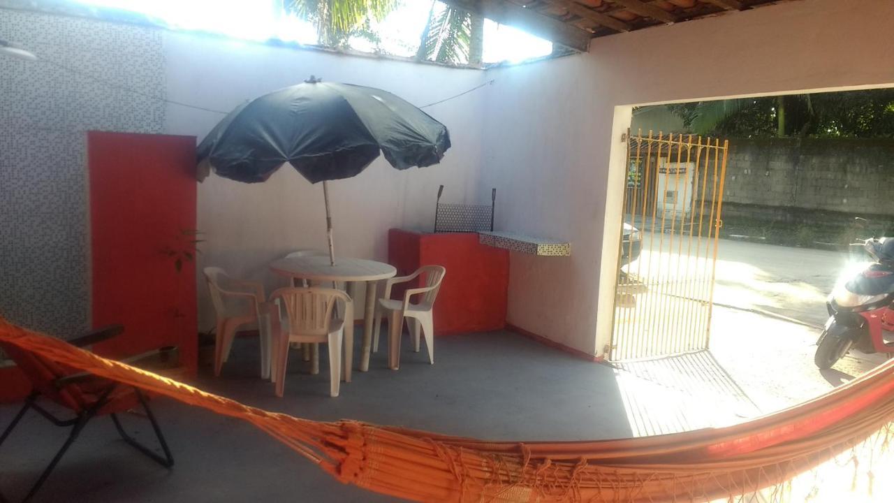 Buenos Home Ubatuba Exterior photo