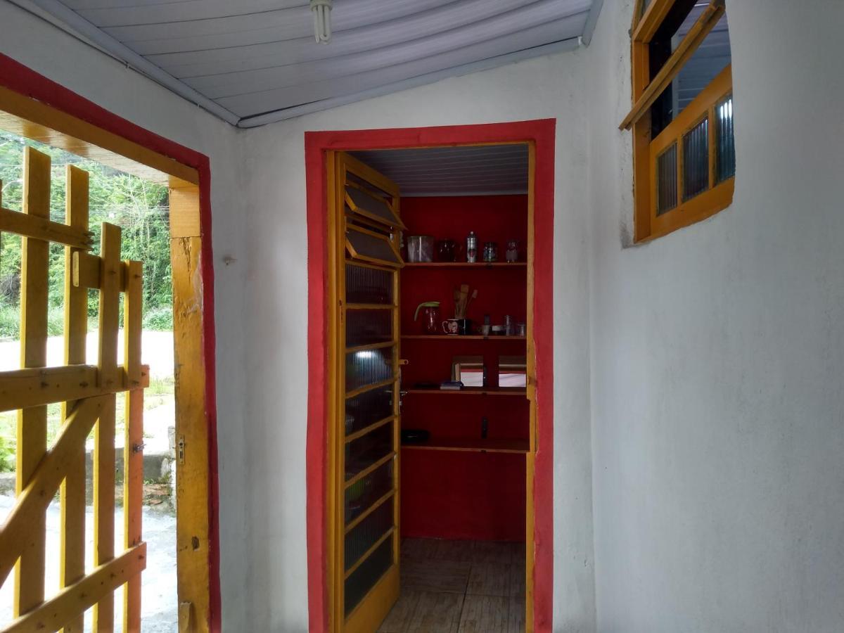 Buenos Home Ubatuba Exterior photo