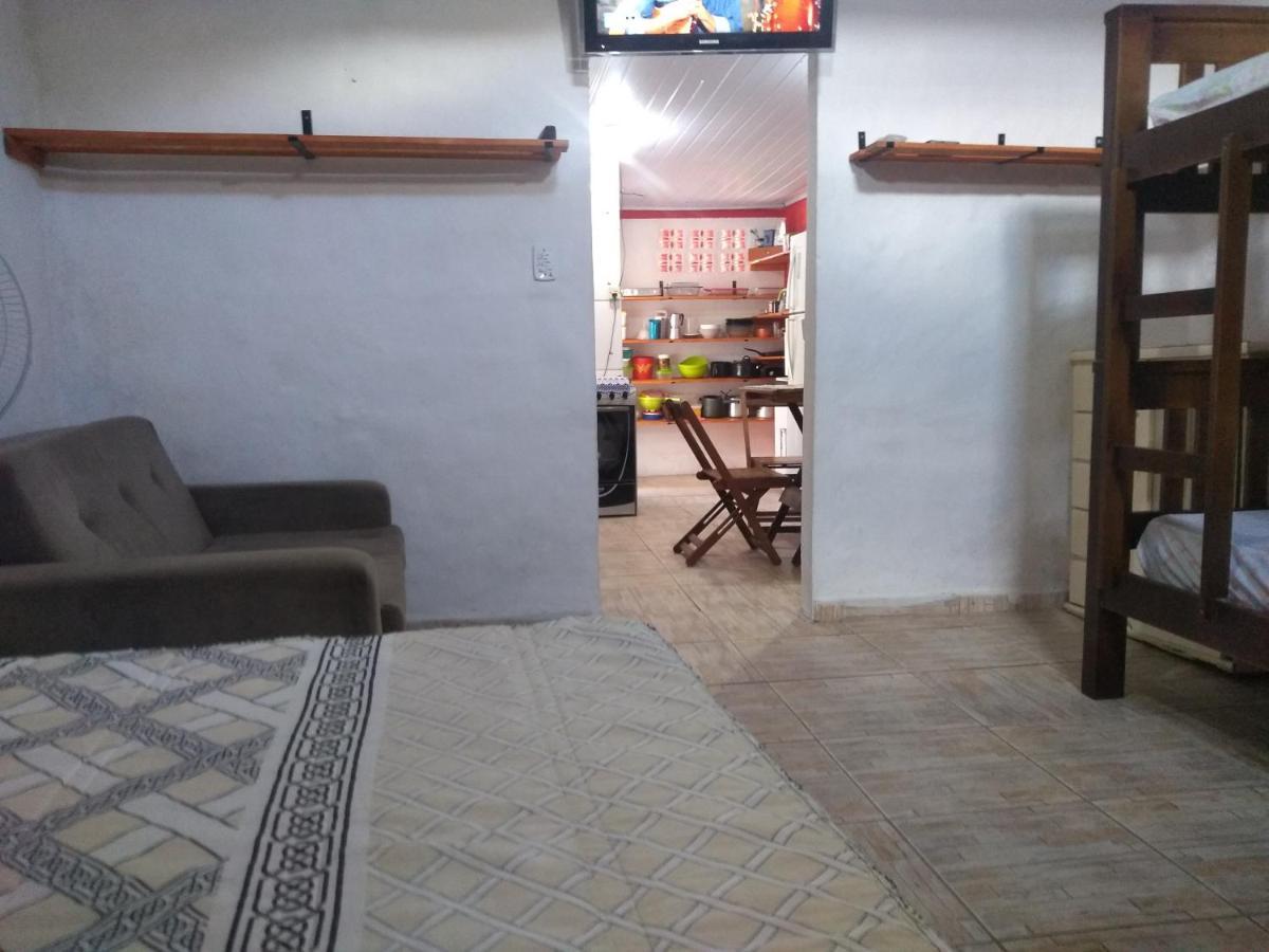 Buenos Home Ubatuba Exterior photo
